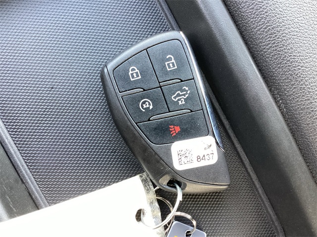 Used Car 2024 Chevrolet Silverado 2500hd  Custom For Sale Under $50,000 In San Antonio, Texas