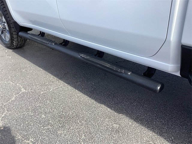 Used Car 2024 Chevrolet Silverado 2500hd  Custom For Sale Under $50,000 In San Antonio, Texas