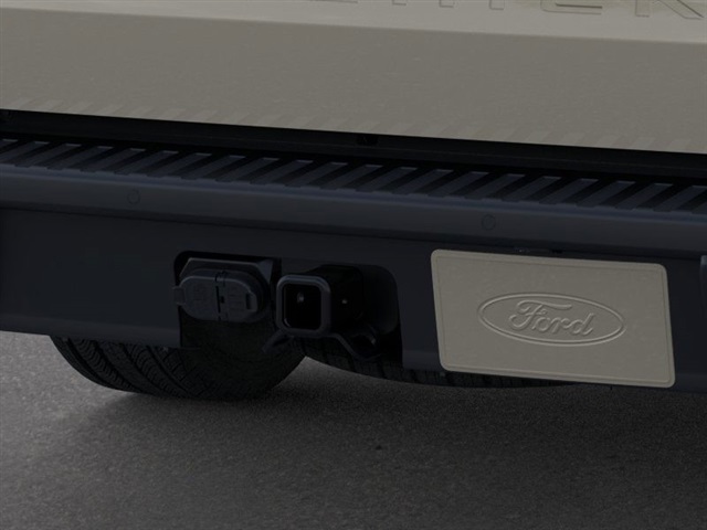 2025 Ford Maverick XLT Beige at Classic Ford Galveston