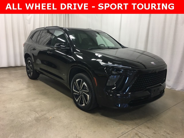 2025 Buick Enclave Sport Touring AWD