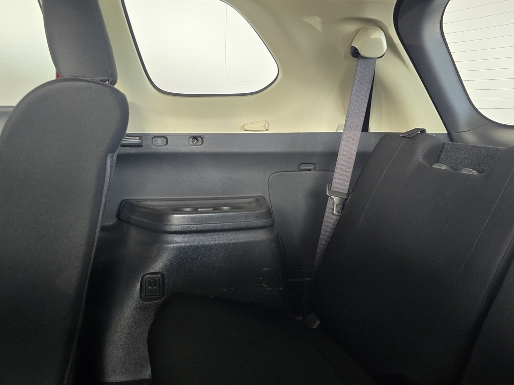 Thumbnail: 2018 Mitsubishi Outlander - 18