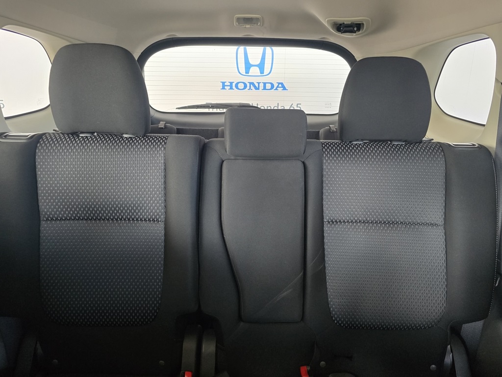 Thumbnail: 2018 Mitsubishi Outlander - 20