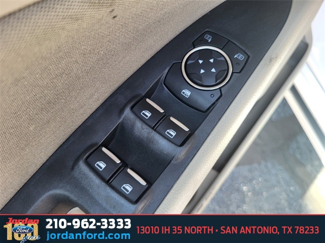 Used Car 2019 Ford Fusion  Se For Sale Under $10,000 In San Antonio, Texas
