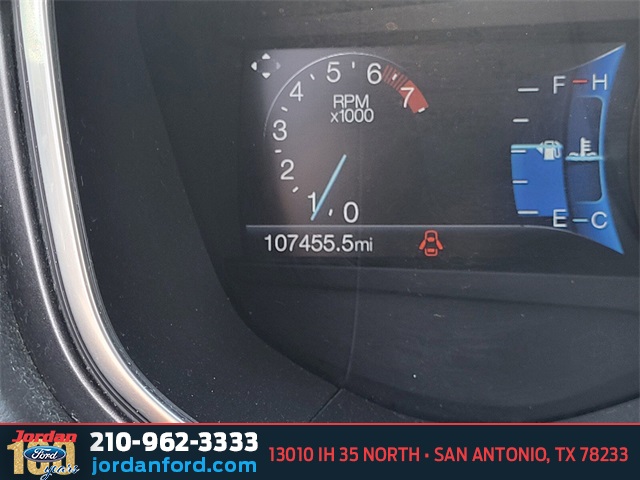 Used Car 2019 Ford Fusion  Se For Sale Under $10,000 In San Antonio, Texas