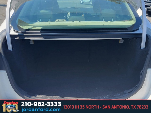 Used Car 2019 Ford Fusion  Se For Sale Under $10,000 In San Antonio, Texas