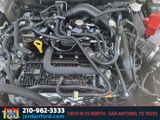 Used Car 2019 Ford Fusion  Se For Sale Under $10,000 In San Antonio, Texas