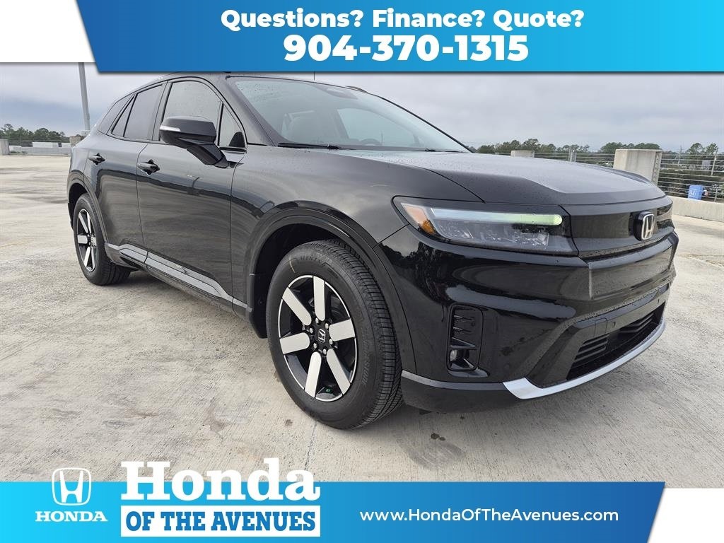 2026 Honda Prologue Touring FWD