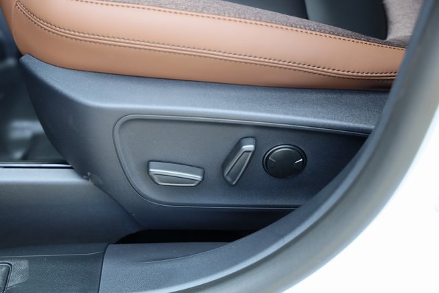 2025 Ford Bronco Sport Outer Banks White at Classic Ford Galveston