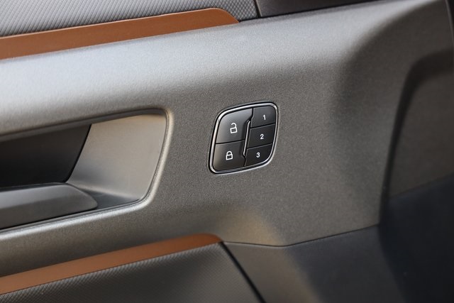 2025 Ford Bronco Sport Outer Banks White at Classic Ford Galveston