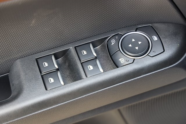 2025 Ford Bronco Sport Outer Banks White at Classic Ford Galveston