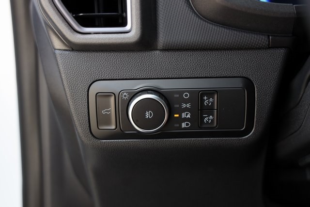 2025 Ford Bronco Sport Outer Banks White at Classic Ford Galveston