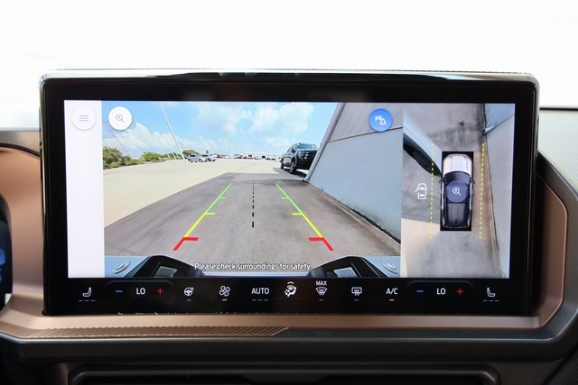 2025 Ford Bronco Sport Outer Banks White at Classic Ford Galveston