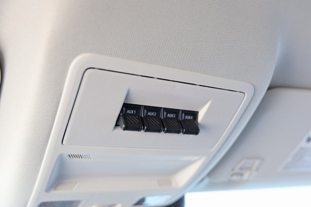 2025 Ford Bronco Sport Outer Banks White at Classic Ford Galveston