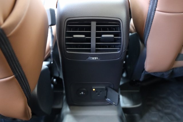 2025 Ford Bronco Sport Outer Banks White at Classic Ford Galveston