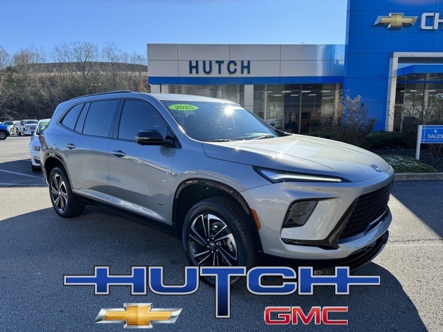 2025 Buick Enclave Sport Touring AWD