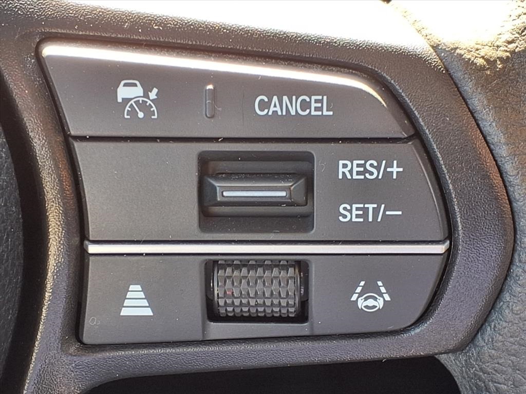 2023 Honda Accord EX  at DeMontrond Automotive Group