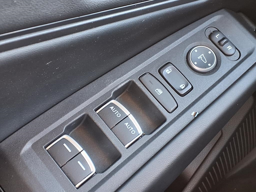 2023 Honda Accord EX  at DeMontrond Automotive Group