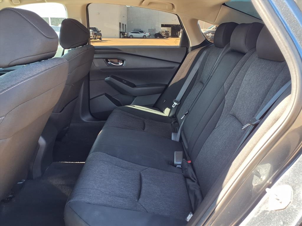 2023 Honda Accord EX  at DeMontrond Automotive Group