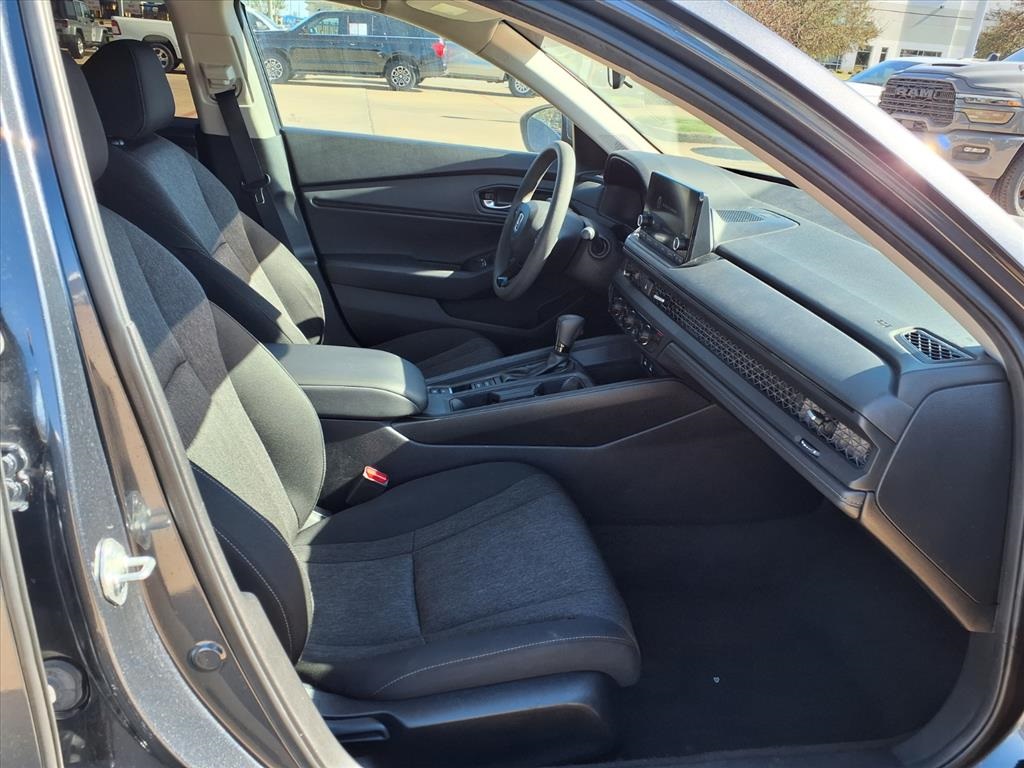 2023 Honda Accord EX  at DeMontrond Automotive Group