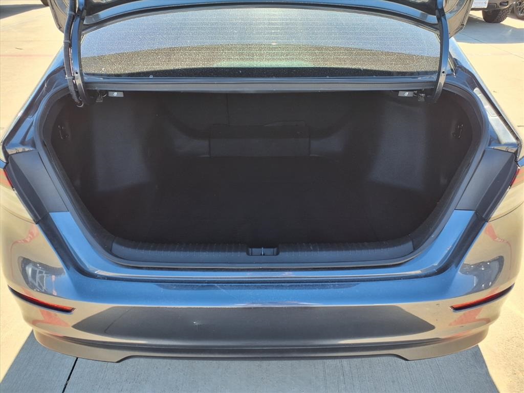 2023 Honda Accord EX  at DeMontrond Automotive Group