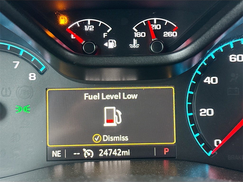 2022 Chevrolet Colorado Z71 Blue at Community Toyota