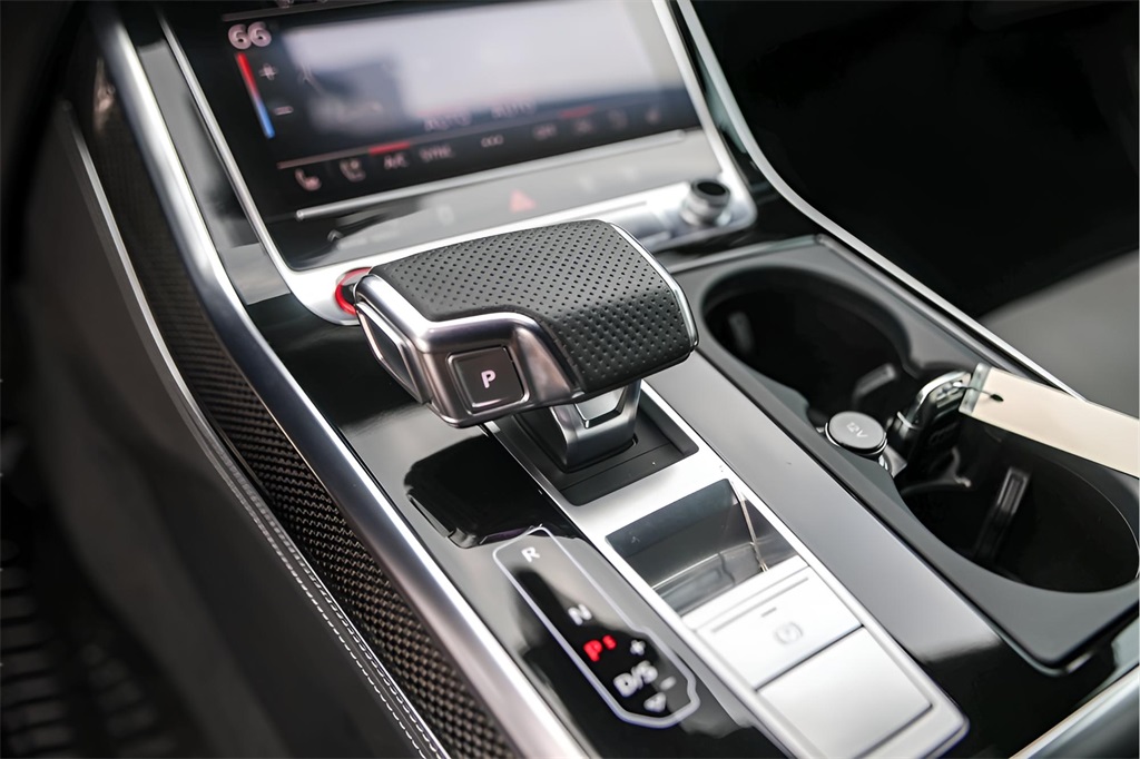 Used Car 2024 Audi Sq7  Prestige For Sale Under $80,000 In Austin, Texas