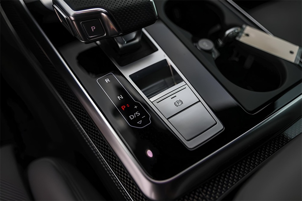 Used Car 2024 Audi Sq7  Prestige For Sale Under $80,000 In Austin, Texas