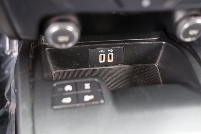 2021 Ford Ranger XLT Silver at Emmons Autoplex