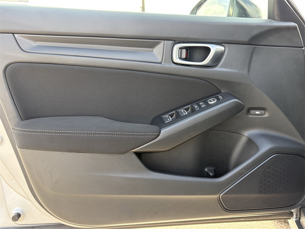 2024 Honda Civic Sport  at DeMontrond Auto Country