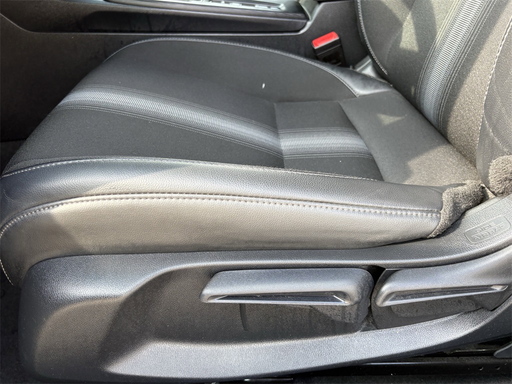 2024 Honda Civic Sport  at DeMontrond Auto Country