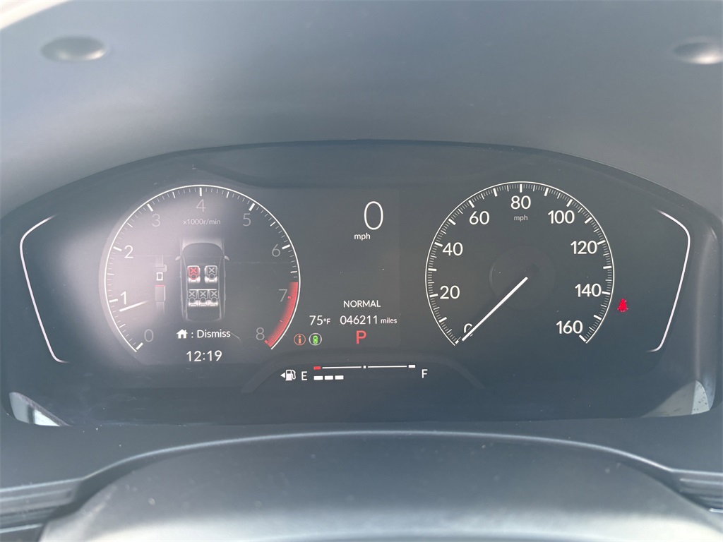 2024 Honda Civic Sport  at DeMontrond Auto Country