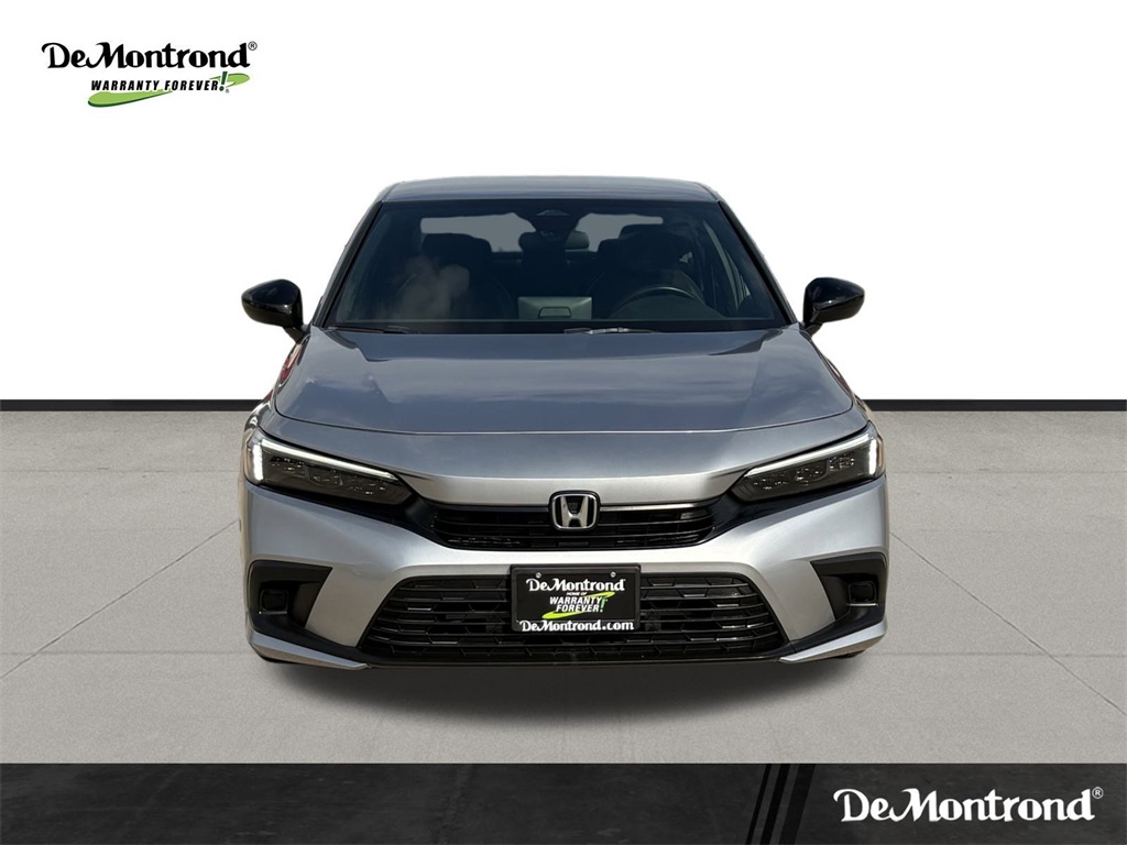 2024 Honda Civic Sport  at DeMontrond Auto Country