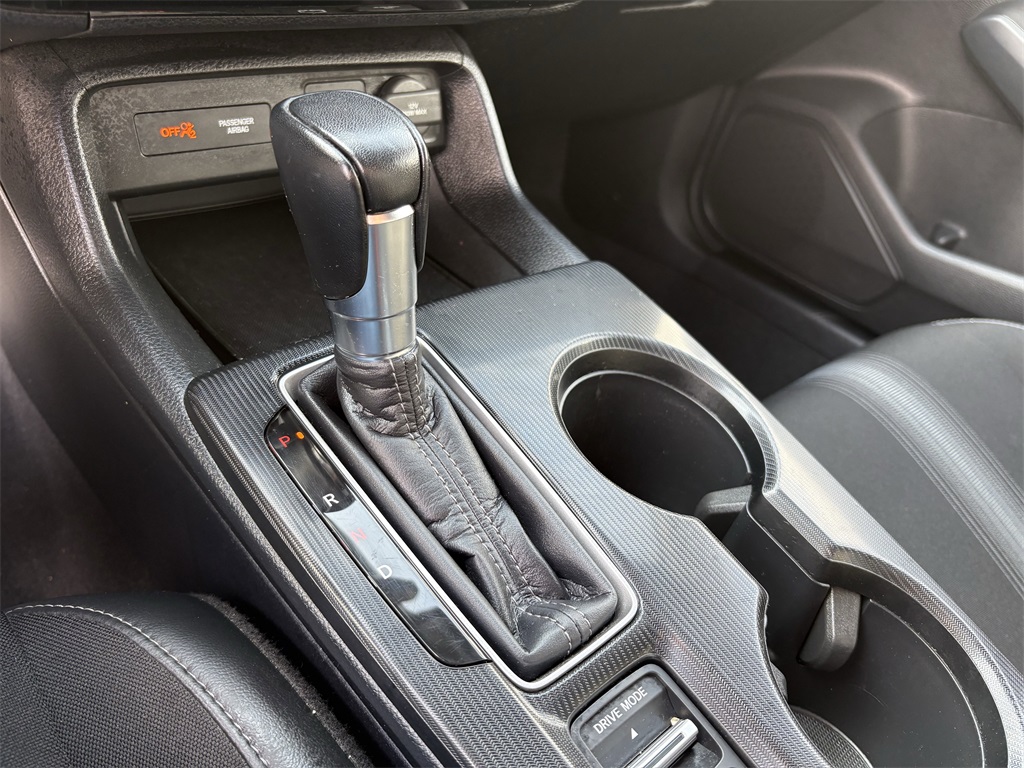 2024 Honda Civic Sport  at DeMontrond Auto Country