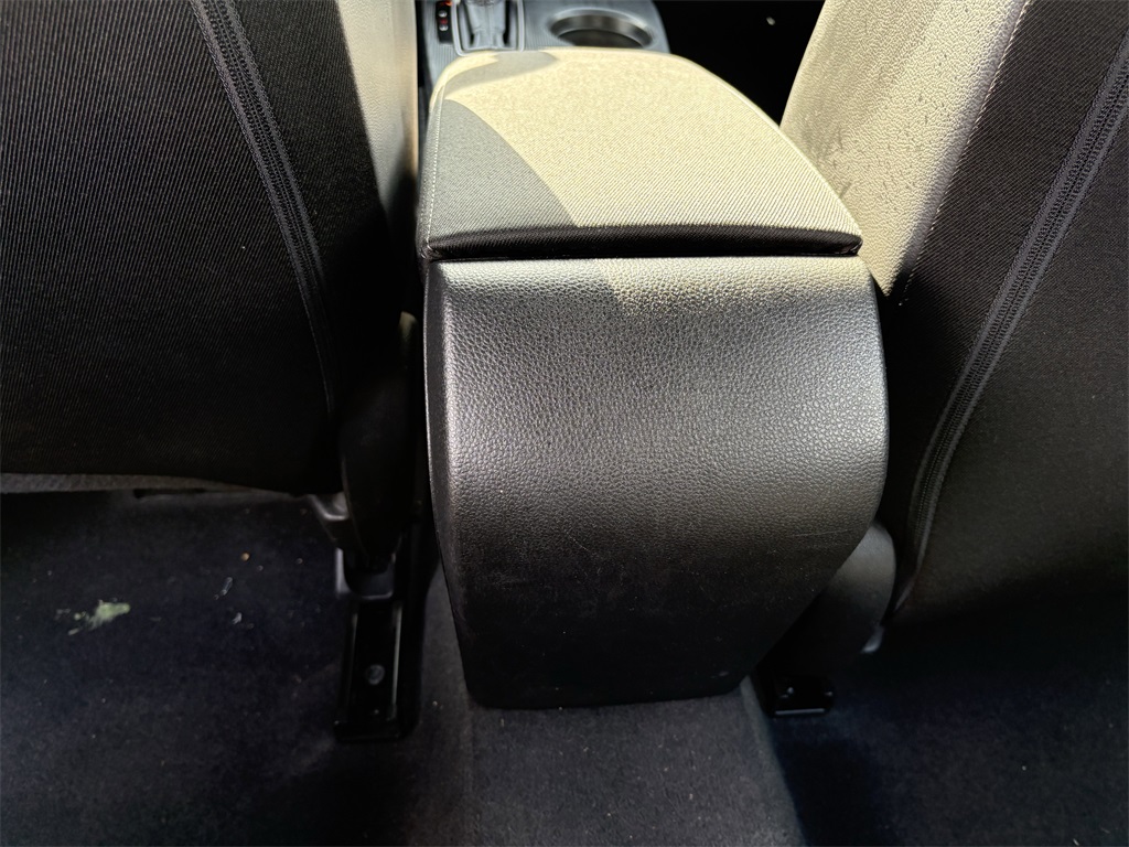 2024 Honda Civic Sport  at DeMontrond Auto Country