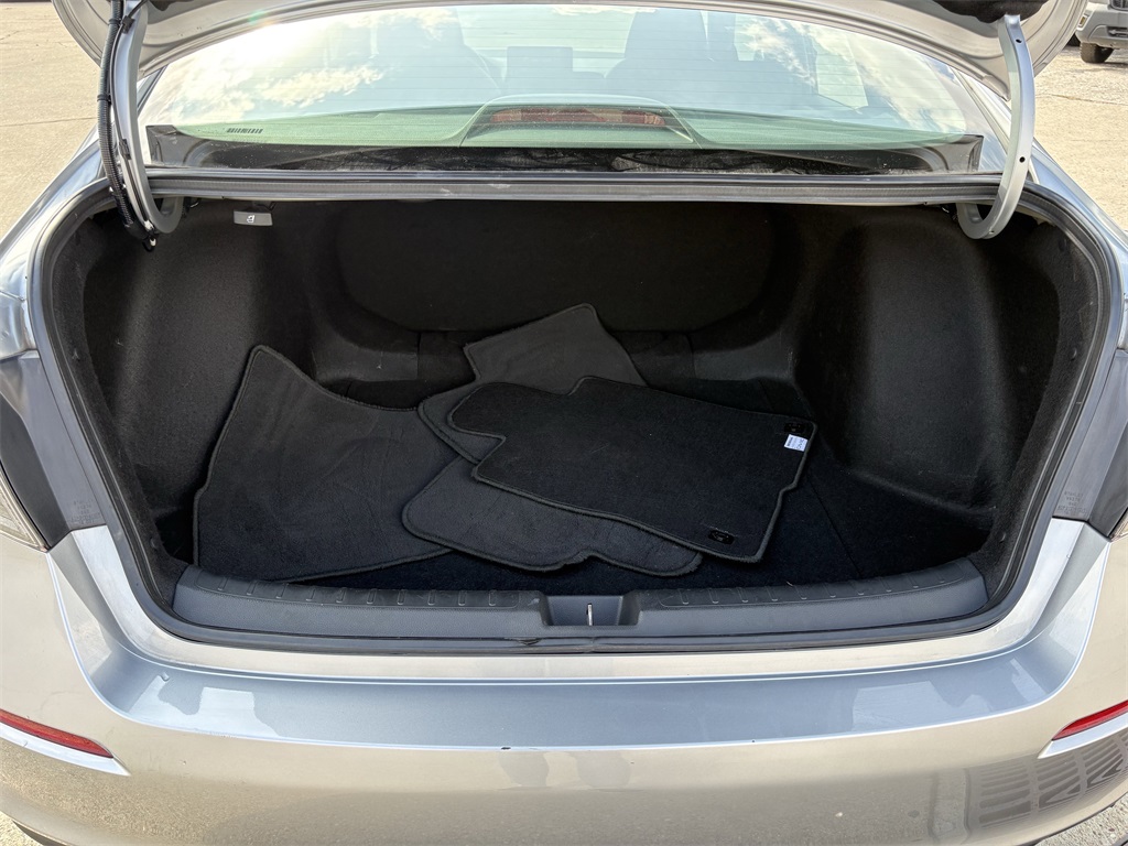 2024 Honda Civic Sport  at DeMontrond Auto Country