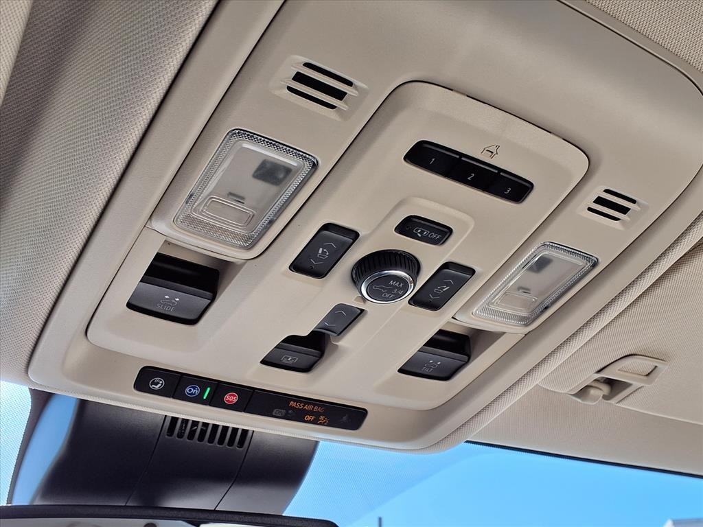 2023 GMC Yukon Denali Green at Tom Peacock Cadillac