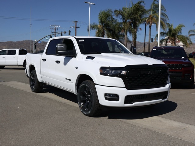 2026 RAM Ram 1500 Pickup Big Horn/Lone Star's photo