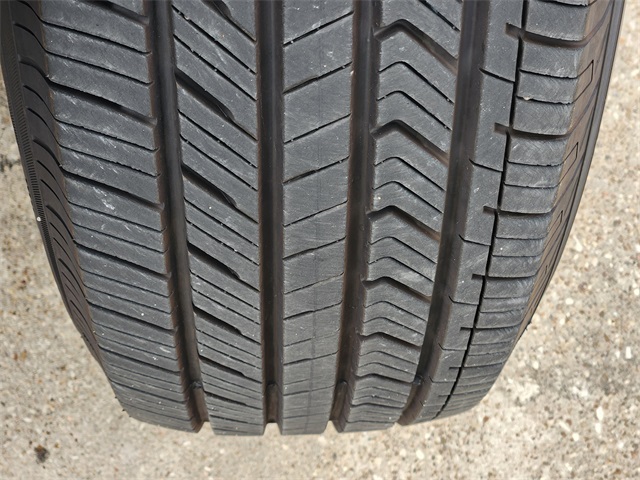 2025 Toyota Tundra SR - 10