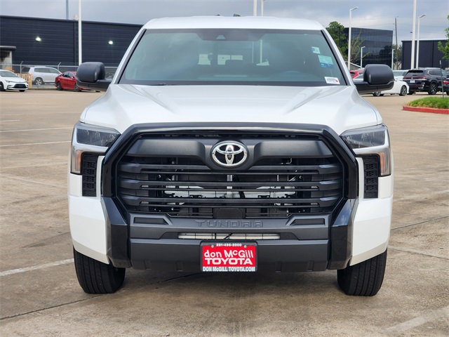 2025 Toyota Tundra SR - 1