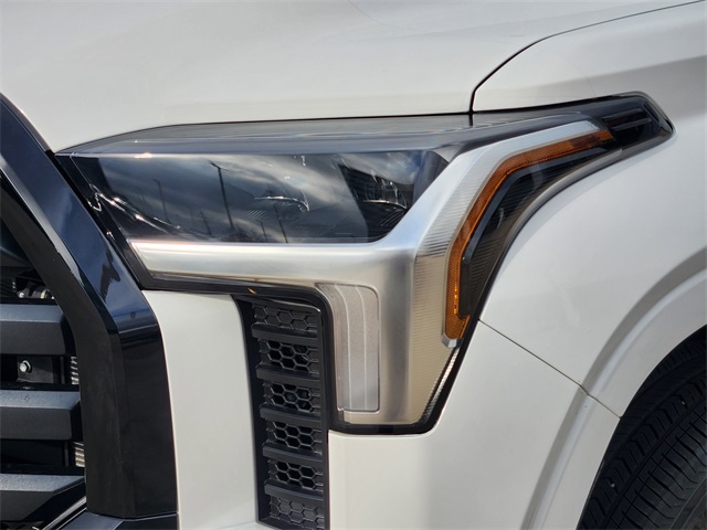 2025 Toyota Tundra SR - 8