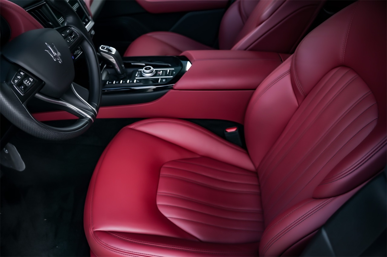 Used Car 2022 Maserati Levante  Gt For Sale Under $40,000 In Austin, Texas