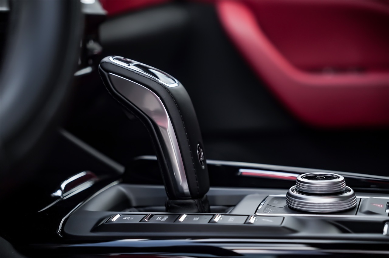 Used Car 2022 Maserati Levante  Gt For Sale Under $40,000 In Austin, Texas