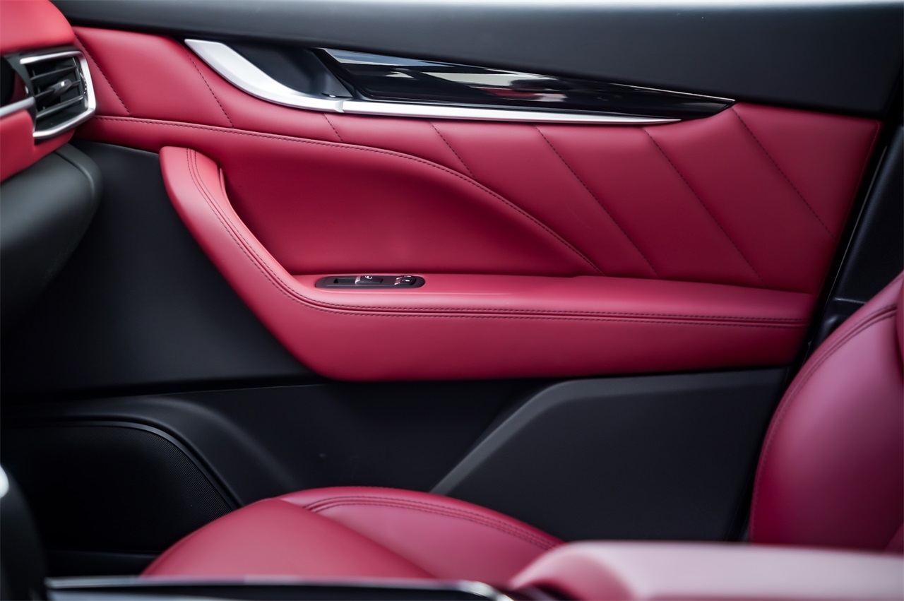 Used Car 2022 Maserati Levante  Gt For Sale Under $40,000 In Austin, Texas