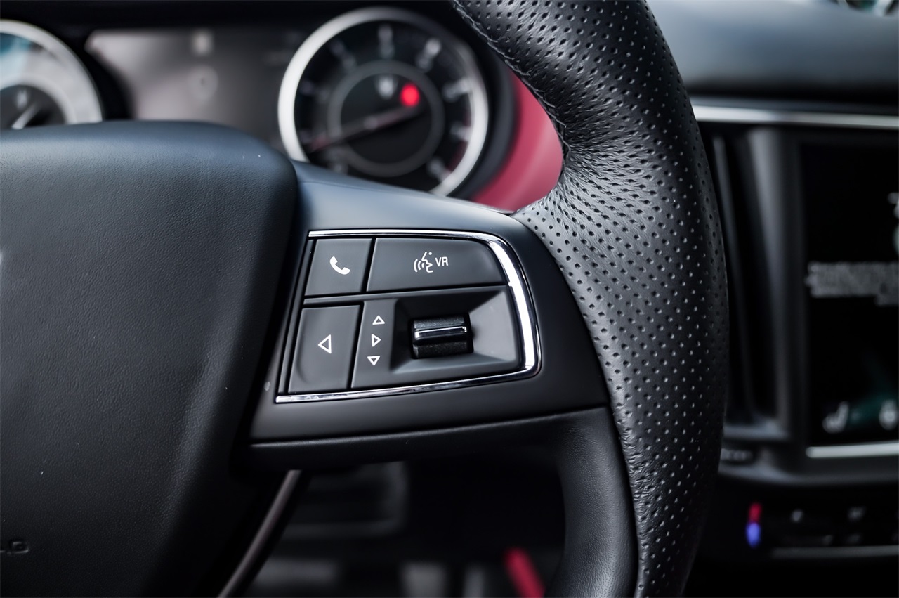 Used Car 2022 Maserati Levante  Gt For Sale Under $40,000 In Austin, Texas