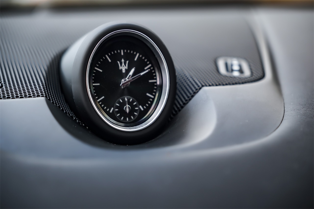 Used Car 2022 Maserati Levante  Gt For Sale Under $40,000 In Austin, Texas