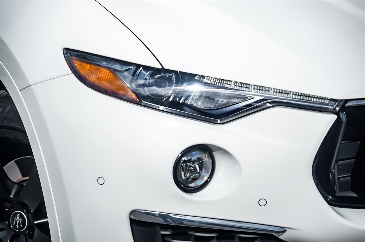 Used Car 2022 Maserati Levante  Gt For Sale Under $40,000 In Austin, Texas