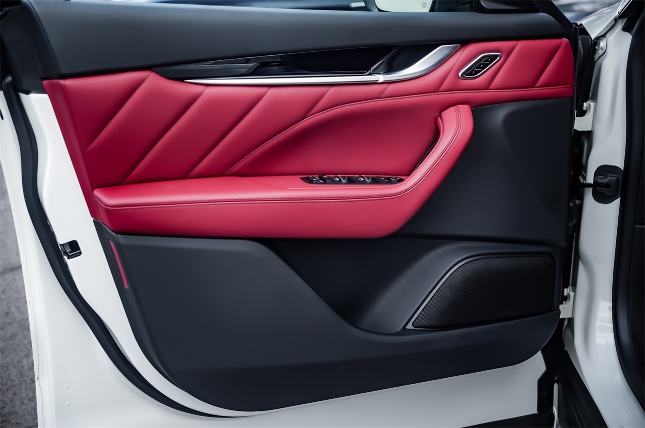 Used Car 2022 Maserati Levante  Gt For Sale Under $40,000 In Austin, Texas