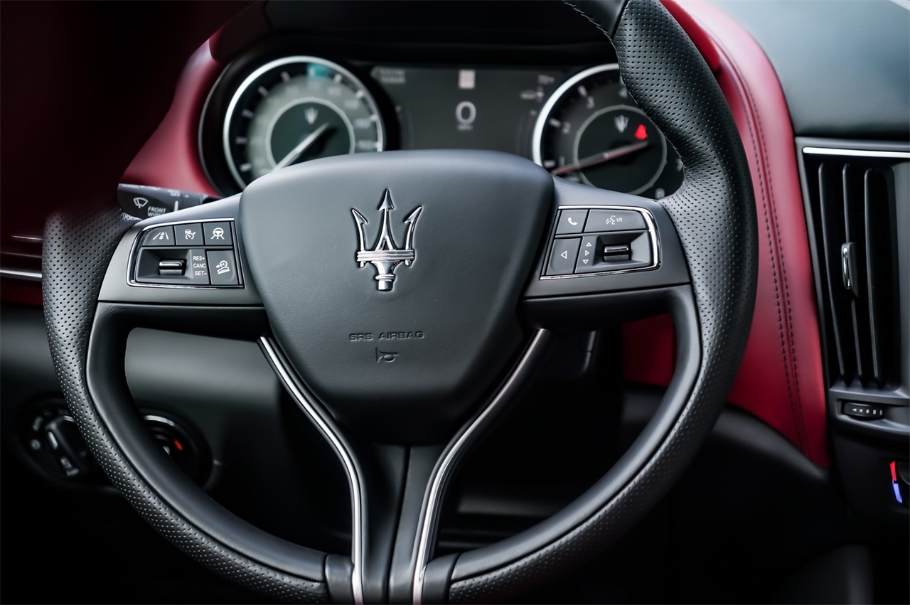 Used Car 2022 Maserati Levante  Gt For Sale Under $40,000 In Austin, Texas