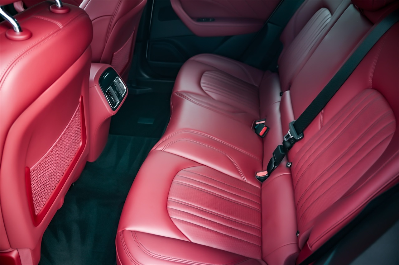 Used Car 2022 Maserati Levante  Gt For Sale Under $40,000 In Austin, Texas