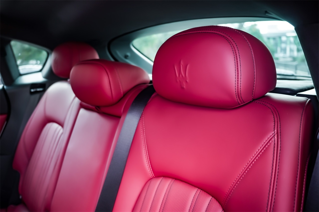 Used Car 2022 Maserati Levante  Gt For Sale Under $40,000 In Austin, Texas